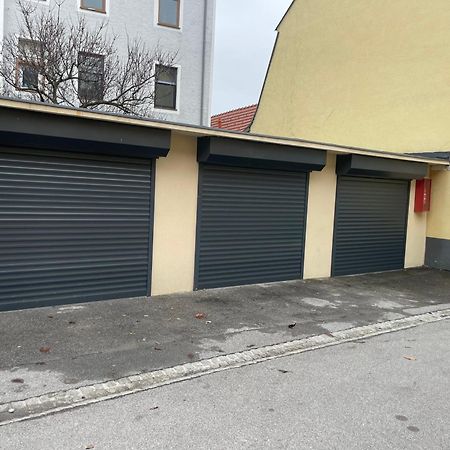 Apartmán Seos Self Check In ,Gratis Parken Štýrský Hradec Exteriér fotografie