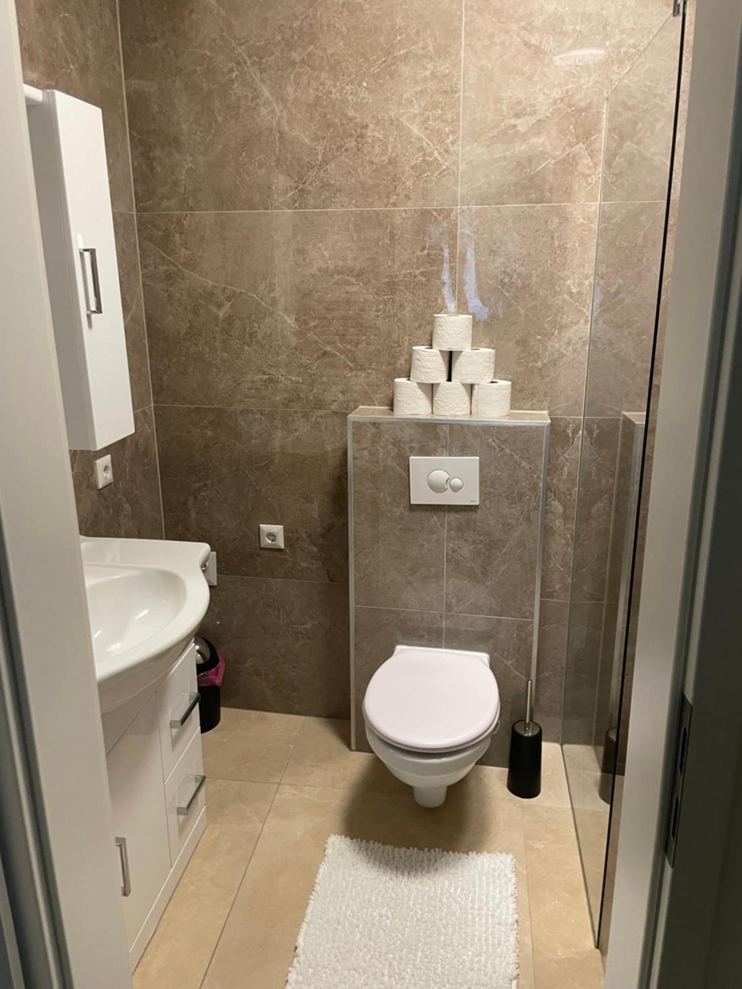 Apartmán Seos Self Check In ,Gratis Parken Štýrský Hradec Exteriér fotografie