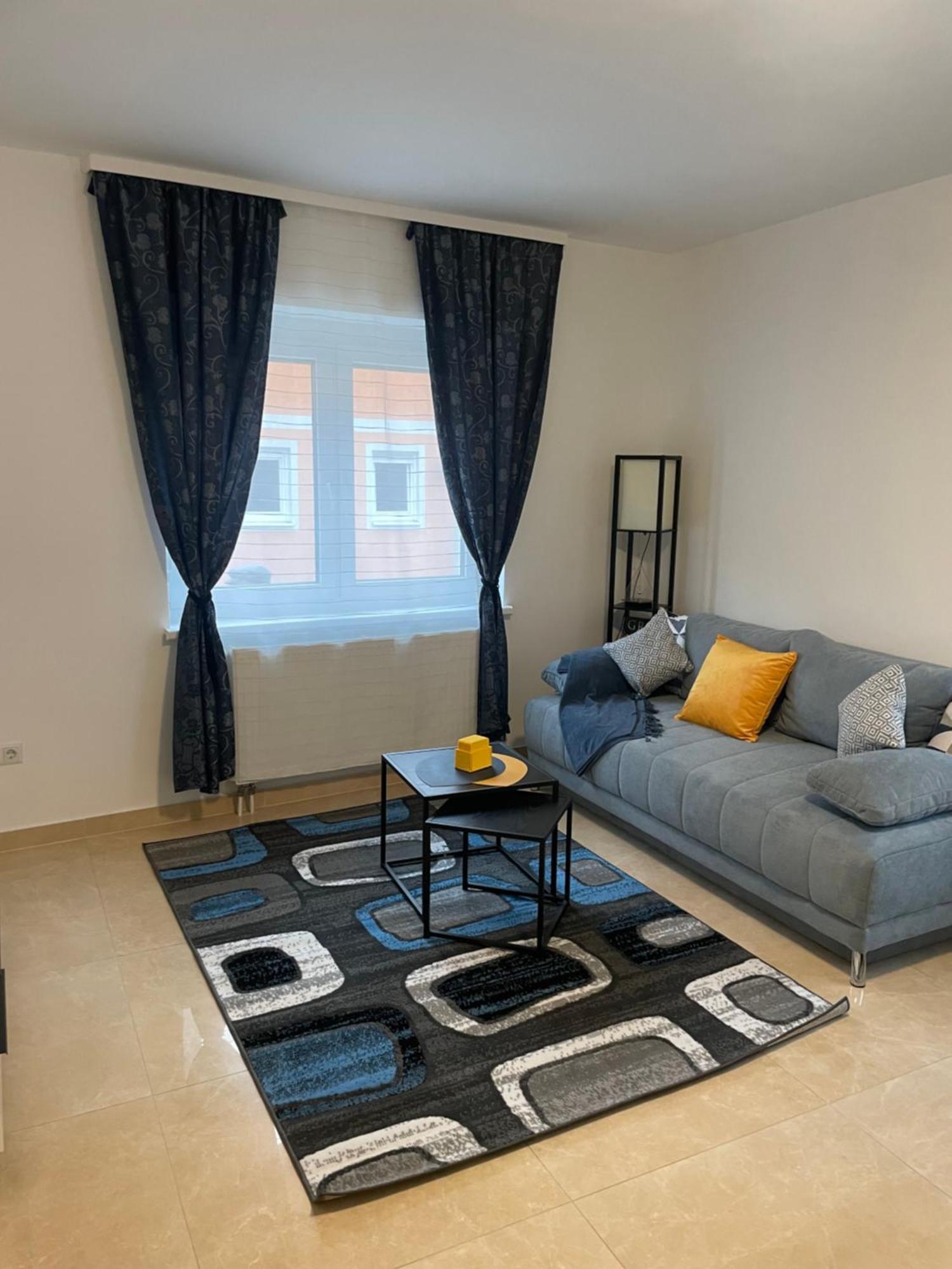 Apartmán Seos Self Check In ,Gratis Parken Štýrský Hradec Exteriér fotografie