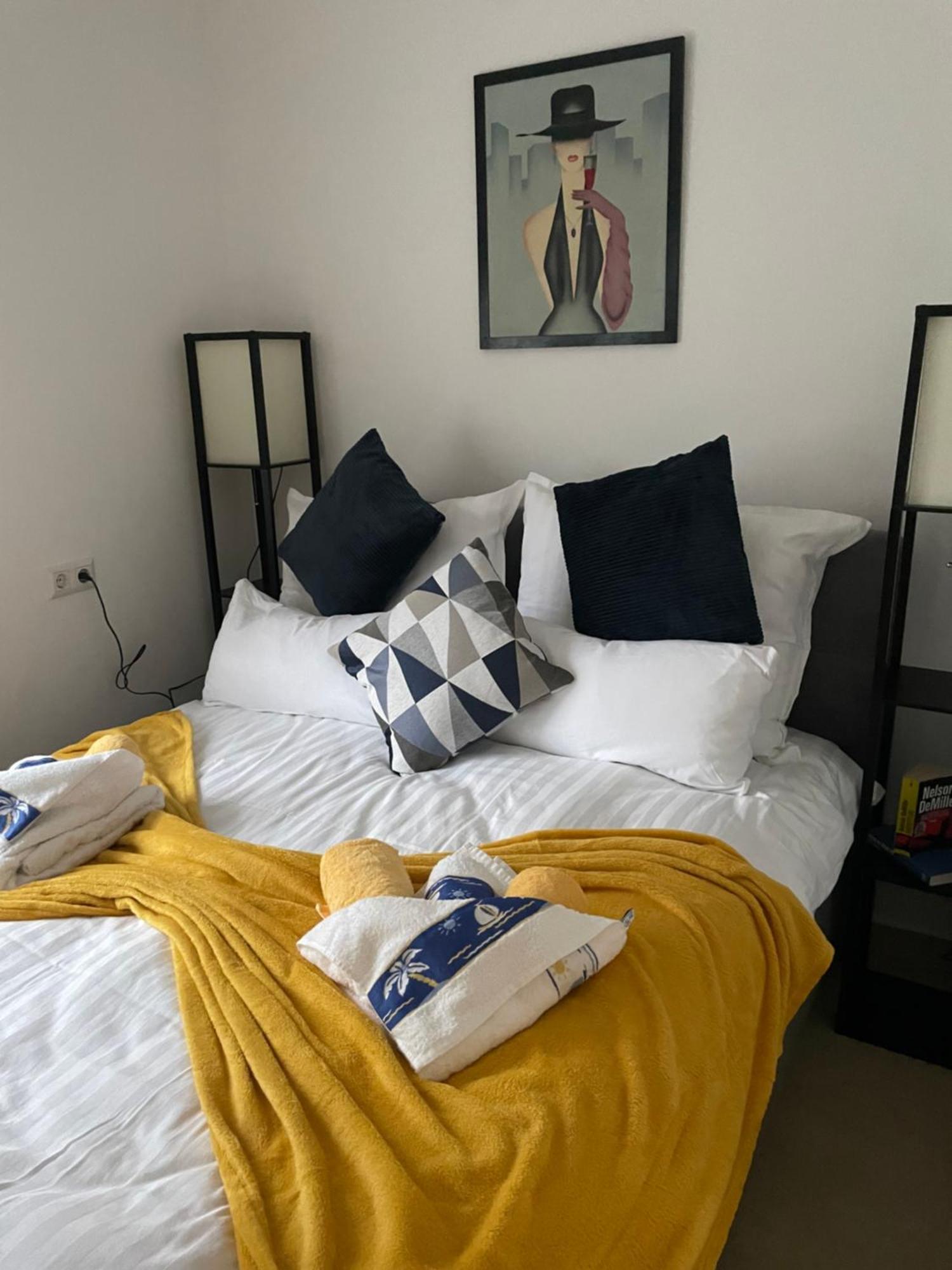 Apartmán Seos Self Check In ,Gratis Parken Štýrský Hradec Exteriér fotografie