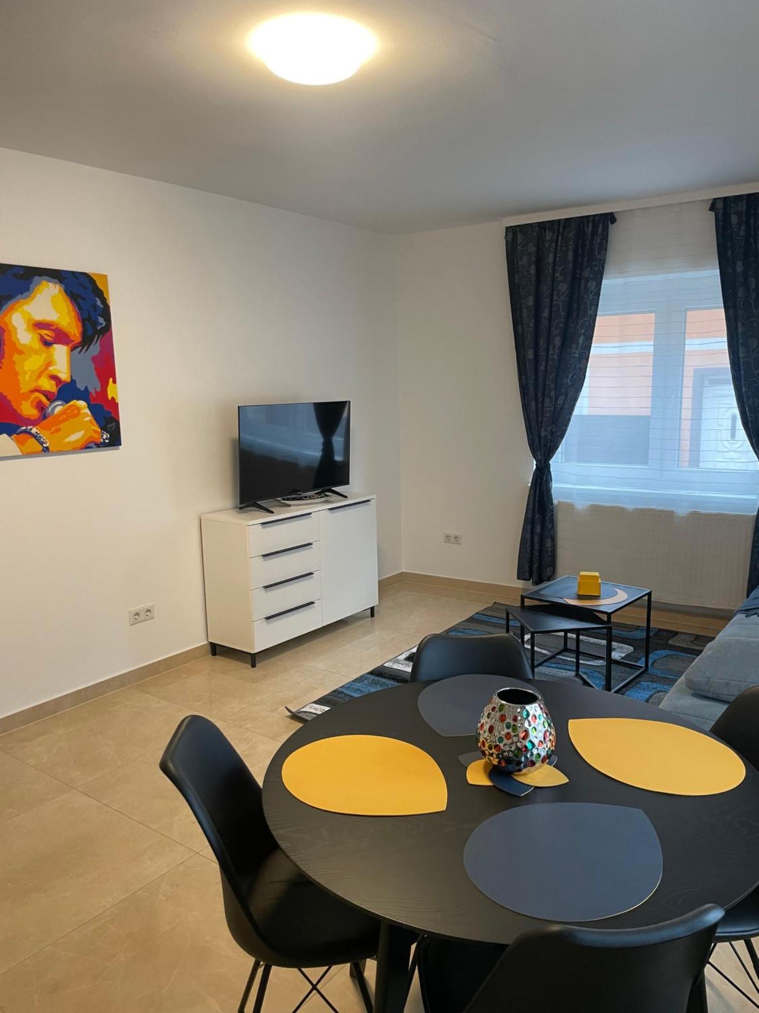 Apartmán Seos Self Check In ,Gratis Parken Štýrský Hradec Exteriér fotografie