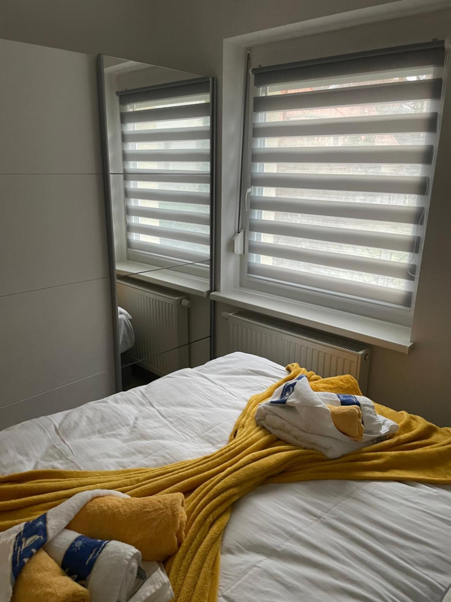 Apartmán Seos Self Check In ,Gratis Parken Štýrský Hradec Exteriér fotografie