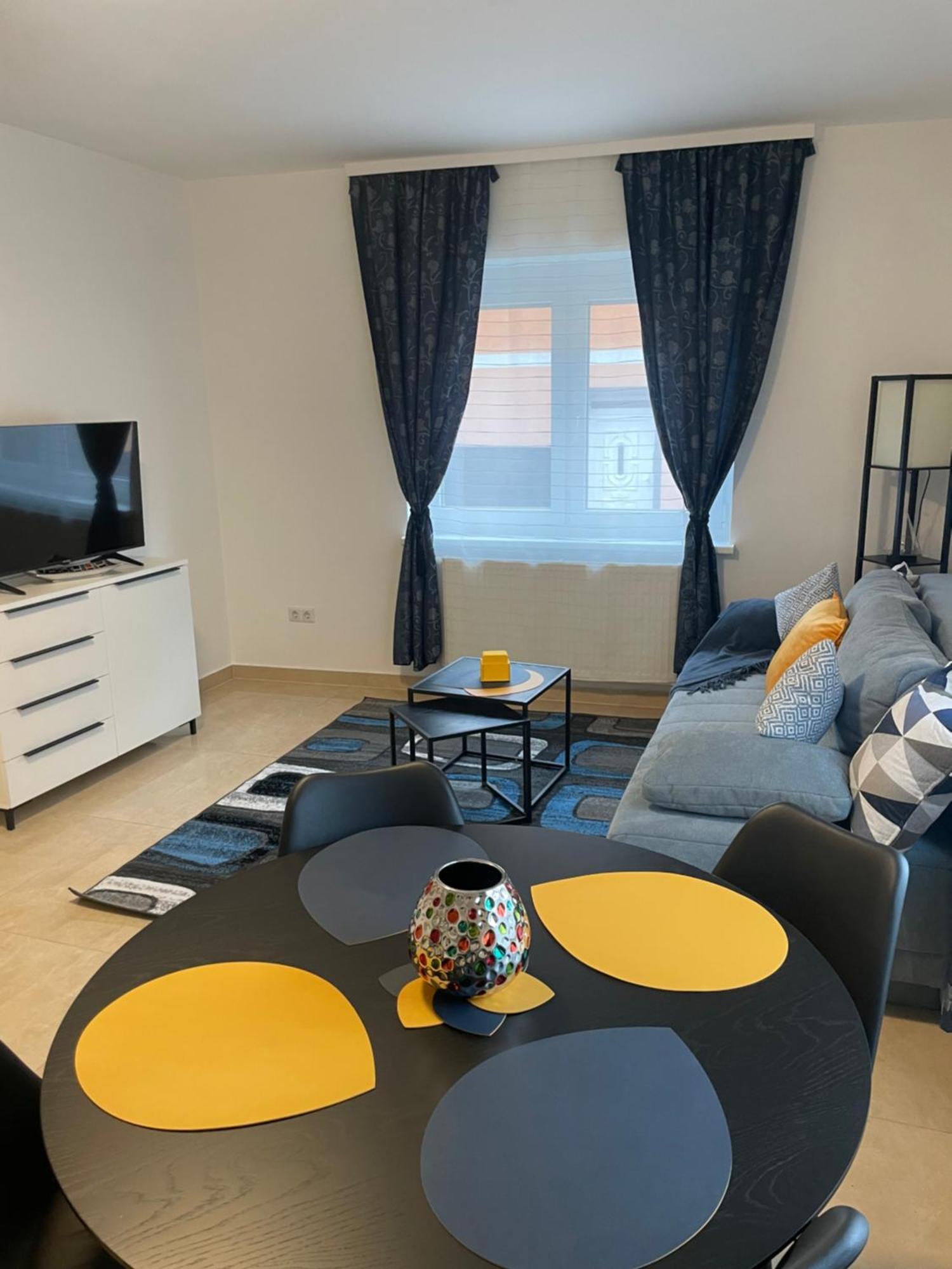 Apartmán Seos Self Check In ,Gratis Parken Štýrský Hradec Exteriér fotografie